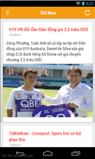 Tin Zing 24h Screenshots 6