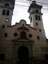 Iglesia De La Santisima Trinidad
