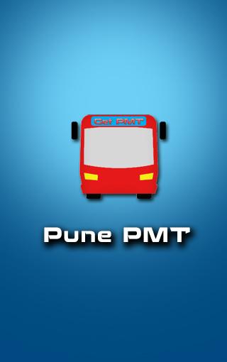 Pune PMT