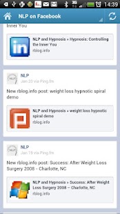How to download NLP - Daily info patch 1.14 apk for bluestacks