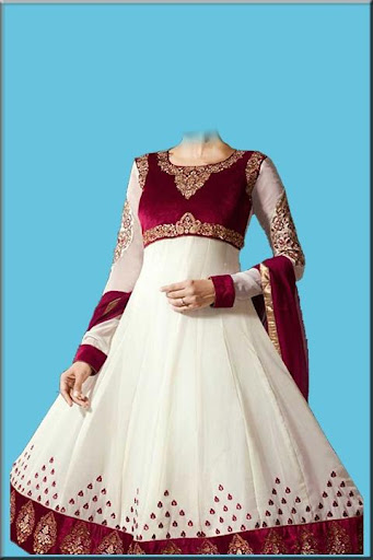 Salwar Kameez Indian Women