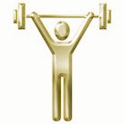1 Rep Max logo