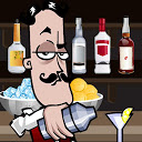 Crazy Bartender mobile app icon
