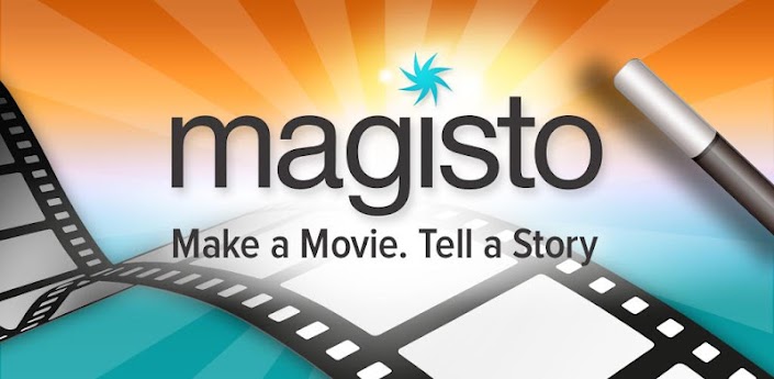 Magisto - Magical Video Editor