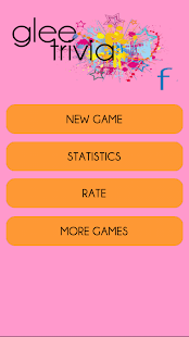 Download Trivia for Glee - Fan Quiz APK for Android
