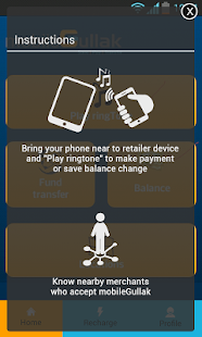 How to mod Save | Pay | Transfer 5.0 apk for bluestacks