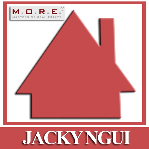 Jacky Ngui LOGO-APP點子