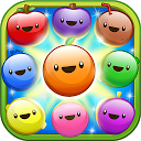 Fruit Pop! mobile app icon