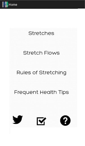 Stretch Fitness Pro