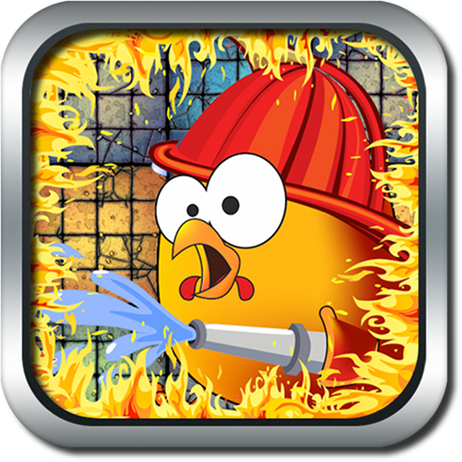 Chickens BBQ FREE 街機 App LOGO-APP開箱王