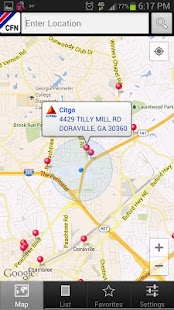 How to get CFN Site Locator 1.27 unlimited apk for laptop