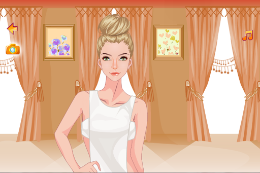 【免費家庭片App】Fashion Make Up Salon-APP點子