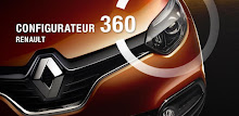 configurateur360 renault Morocco APK