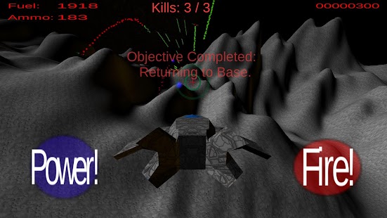How to download Space Combat Lander 3D DEMO patch 1.0 apk for bluestacks