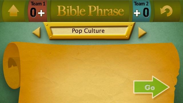 Bible Phrase Screen 3