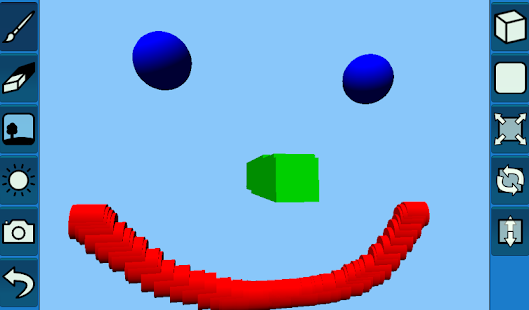 Free Paint with Shapes APK