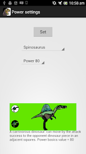 Free Dinosaur Reversi 1 APK for PC