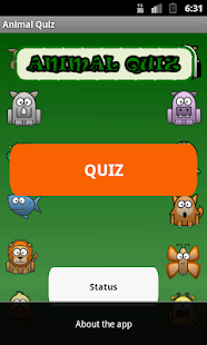 How to mod Animal Quiz 1 unlimited apk for pc