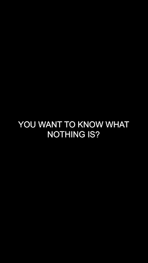 Nothing