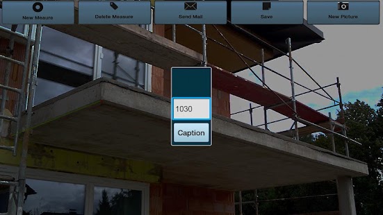 Free full simple measure APK for Android