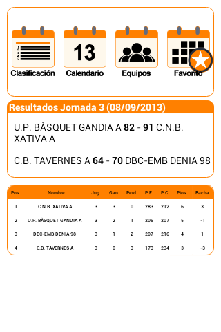 【免費運動App】Tubasket CV 14-15-APP點子