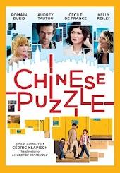 Chinese Puzzle
