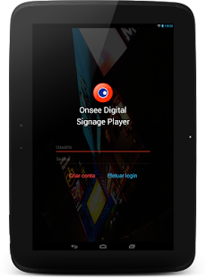 Lastest Onsee Digital Signage Player APK for Android