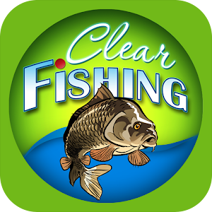 Pêche Carpe logo