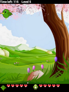 Free Download Bird Hanting Game APK