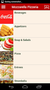 Free Download Mozzarella Pizzeria APK for Android