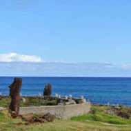 摩埃Moai