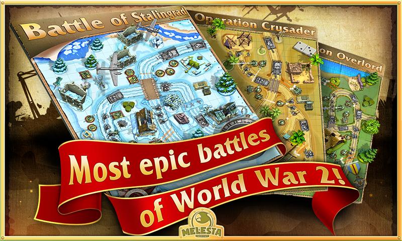 Toy Defense 2 – strategy- screenshot      Toy Defense 2 – strategy- screenshot