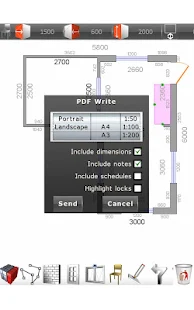 RedStick Site CAD - screenshot thumbnail