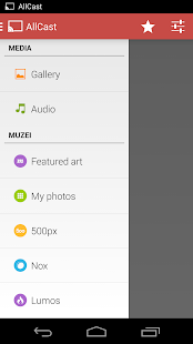 AllCast Premium apk cracked download - screenshot thumbnail