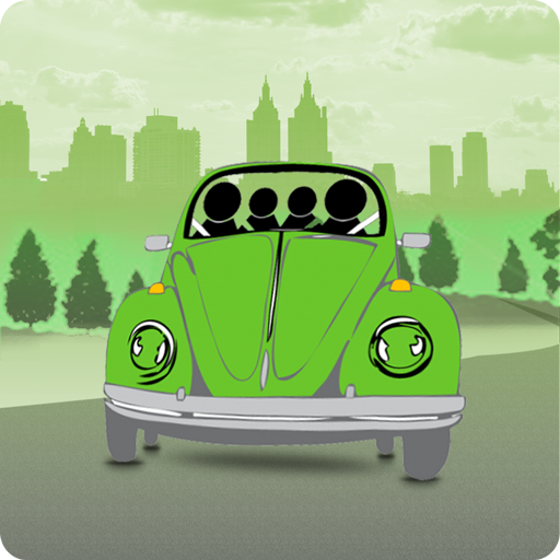Green Drive 旅遊 App LOGO-APP開箱王