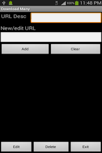 Download Many Ad - náhled