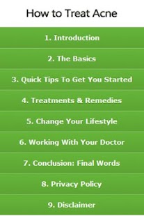 How to download How to Treat Acne 1.1 mod apk for laptop