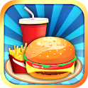 Hamburger Maker – Pocket KFC logo
