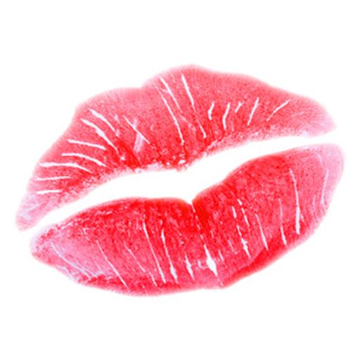 Kissing Tester LOGO-APP點子