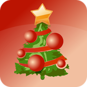 Xmas Tree Live Wallpaper