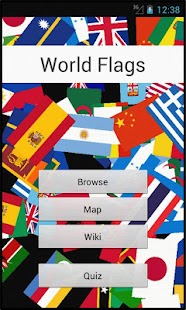 How to install World Flags 1.0.2 apk for bluestacks