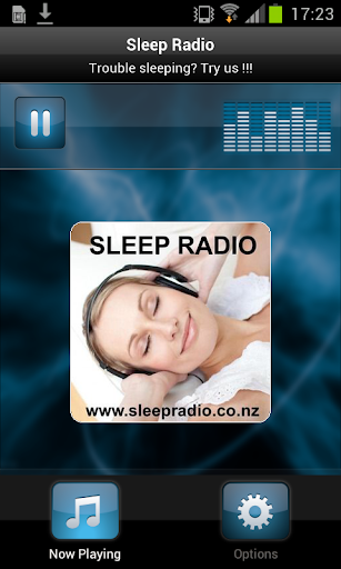 Sleep Radio