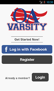 How to mod OA Varsity Sports patch 5.6 apk for android