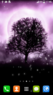 Live Wallpaper Magic Screenshots 7