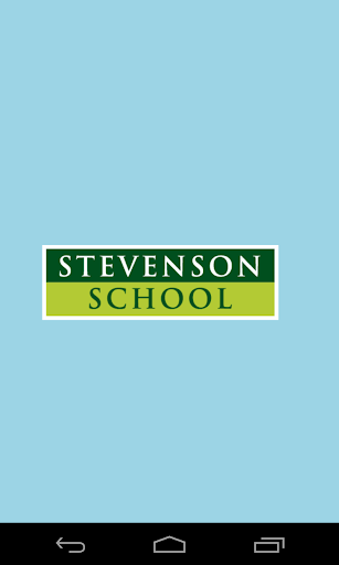 Stevenson School