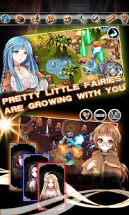 Free Sword of Wind APK for Android