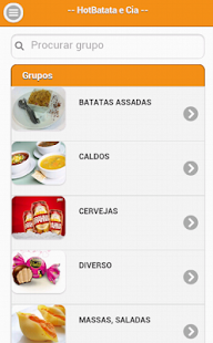 HotBatata e Cia Screenshots 4