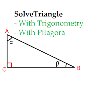 SolveTriangle and MathSolver.apk 1.7.0