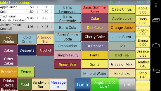How to install AlfaPoint EPOS 6.8.31 mod apk for bluestacks