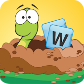 Mots Ver - Jeu de mots amusant